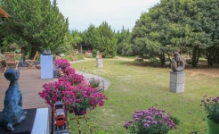 대한민국 아름다운 민간정원 30선, 구례 민간정원 3곳  모두 선정되는 쾌거