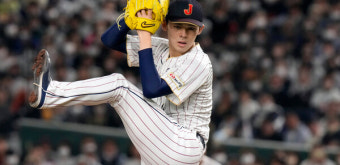 끝내 MLB로 향하는 '괴물' 사사키 로키… 美 현지서 전망하는 행선지는 어디?