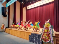 구례군, 경로당 프로그램 발표 및 작품전시회 성황리 마쳐