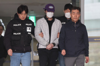 국가대표 출신 오재원씨, 후배 협박·수면제 대리 처방으로 징역 1년 6개월 추가 형량 선고