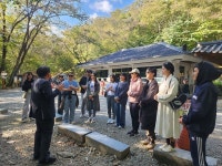 순천, 장천동 한달살기 Leave to, Re;boot 성공리 마무리