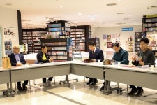 노관규 순천시장, 일본 방문해 콘텐츠산업 및 도시재생 지혜 얻었습니다