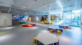 국립아시아문화전당 어린이문화원,  12월 16일까지 임시 휴관