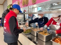 구례군장애인복지관 – ESG경영 지역사회상생 돈육소비촉진 펼쳐