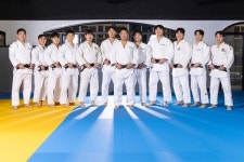 한국마사회 유도·탁구단, 신예선수 대거 영입하여 2025년 금빛사냥 나선다