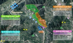 전북특별자치도특별법 시행 주요 특례 – ❸ 산림복지지구 등 환경·산림분야 특례