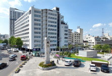 광주광역시, 우수건축자산 1호 전일빌딩245 등록 됐다