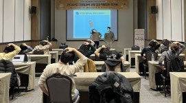 국립목포대 디지털AI교육센터, 디지털새싹 강사 역량강화 워크숍 성황리 마무리