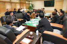 광양시, 공인중개사협회와 간담회…전세 사기 예방 협력 강화하기로