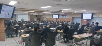 안전 DNA를 심다! 전북특별자치도 관리감독자 교육 본격화