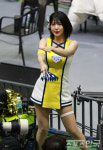 힐스테이트 치어리더, 아파트 아파트~