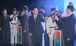 전북특별자치도, 2036 전주 하계올림픽 유치 열기후끈