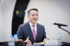 조태원 제29대 대한검도회장 취임