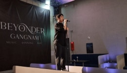 강남에 새로운 문화공간 탄생… 비욘더 강남 개장