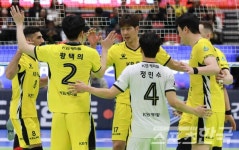 KB손해보험, 이 기세로 밀고 간다