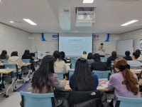 전라남도교육청, 학생 중심 독서문화 조성  라이브러리 스타트 직무연수 가져