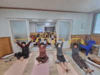 곡성군, 심뇌혈관질환예방건강한 혈관튼튼, 행복더하기 건강 책임진다