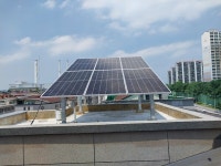 광주광역시, 단독·공동주택 신재생에너지 신청하세요! 설치비 70% 지원