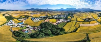 전라남도, 유기농 생태마을 유산·친환경농산물 매력 발굴한다