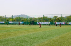 보성군, 전국생활체육대축전 축구․패러글라이딩 종목 유치
