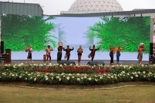 보성군, 한국차박물관 말레이시아 차 문화 교류 전시