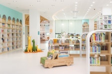 광양시 두 번째 어린이도서관 광양꿈빛도서관, 5월 12일부터 시범운영한다