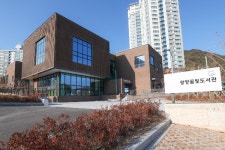 광양시 두 번째 어린이도서관 광양꿈빛도서관, 5월 12일부터 시범운영한다