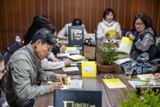 싱그러운 5월, 정원도시 순천을 만끽하는 순천 세계정원 마을여행 떠나볼까?