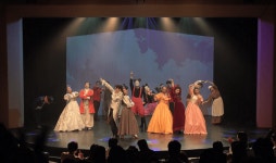 부산시립극단, 가족뮤지컬 신데렐라: 너의 뜻대로