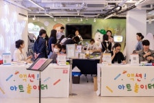 일상을 예술로…광주광역시 금남로 전일빌딩245, 토요 문화행사 풍성
