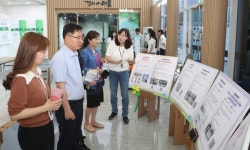 전라남도교육청, 환경교육주간 맞아 용기 내 캠페인 펼쳐