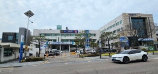 영광군 영광터미널 골목형상점가 지정으로 새로운 활력 불어넣어