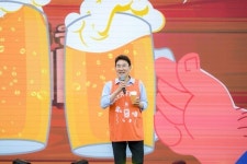 순천 비어페스타 궂은 날씨에도 1만명 몰려 대 성황