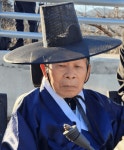 순천 송천달집태우기 김재철 선생, 전남 무형유산 명예 보유자 지정