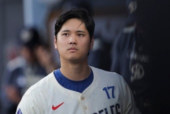 김혜성 결장 다저스, 워싱턴에 3-7 패배 덜미… 오타니 4타수 무안타 침묵