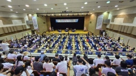 1400명 운집! 서울특별시장배 바둑대회, 성황리 막 내려… 서울 바둑 열기 활활