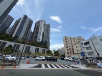 부산 동래구, 온천장 공영주차장 무료 개방으로 주차난 완화