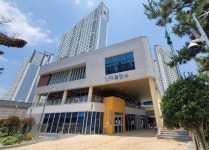 순천시, 신대출장소 유휴공간 주민 복합문화공간으로 새단장