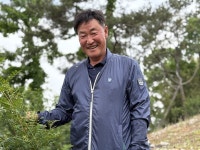 전라남도, 이달의 임업인에 산약초 생산자 이정은 임업후계자 선정