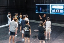 국립아시앙문화전당(ACC), 여름방학 청소년 진로체험 프로그램 풍성
