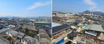 장성군 황룡면 월산‧교동마을, 자연재해로부터 안전해진다