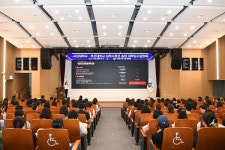 부산 동래구, 2026학년도 대학입시설명회 성황리 개최