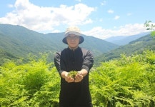 전라남도, 8월 이달의 임업인에 문준호 임업후계자로 선정