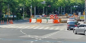 [기획]전봇대가 사라진 순천, 흑두루미와 시민 모두가 안심하는 도시로