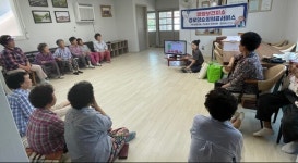 ｢기획｣순천시 여름철 건강․안전 보호 총력, 전 세대 맞춤형 돌봄체계 가동 폭염·호우·감염병 등 복합 건강위협 신속 대응