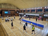 2025 영광군 청소년 농구대회 성황리 마쳐