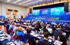 세계 105개국 양궁 대표단, 광주로 집결  문화·스포츠 어우러진 국제 외교무대의 장 마련