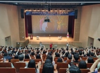 전라남도교육청, 연극으로 풀어낸 청렴콘서트  열었다