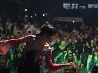 거리 위 춤추는 청춘! 주말은 청춘 – 스트릿댄스함께해요!