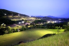 골프의 대중화와 지도자 양성의 장, 해솔리아CC에서 펼쳐지다